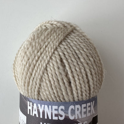 Haynes Creek Heathers DK