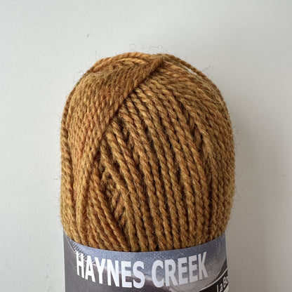 Haynes Creek Heathers DK