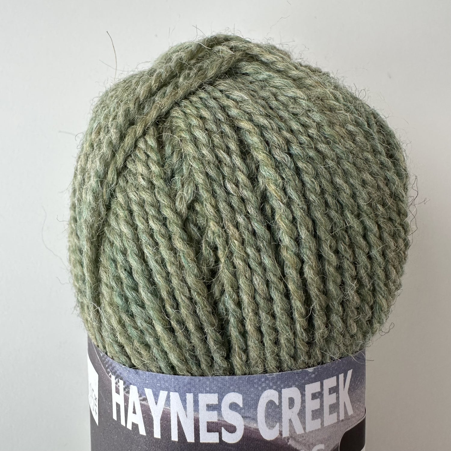 Haynes Creek Heathers DK
