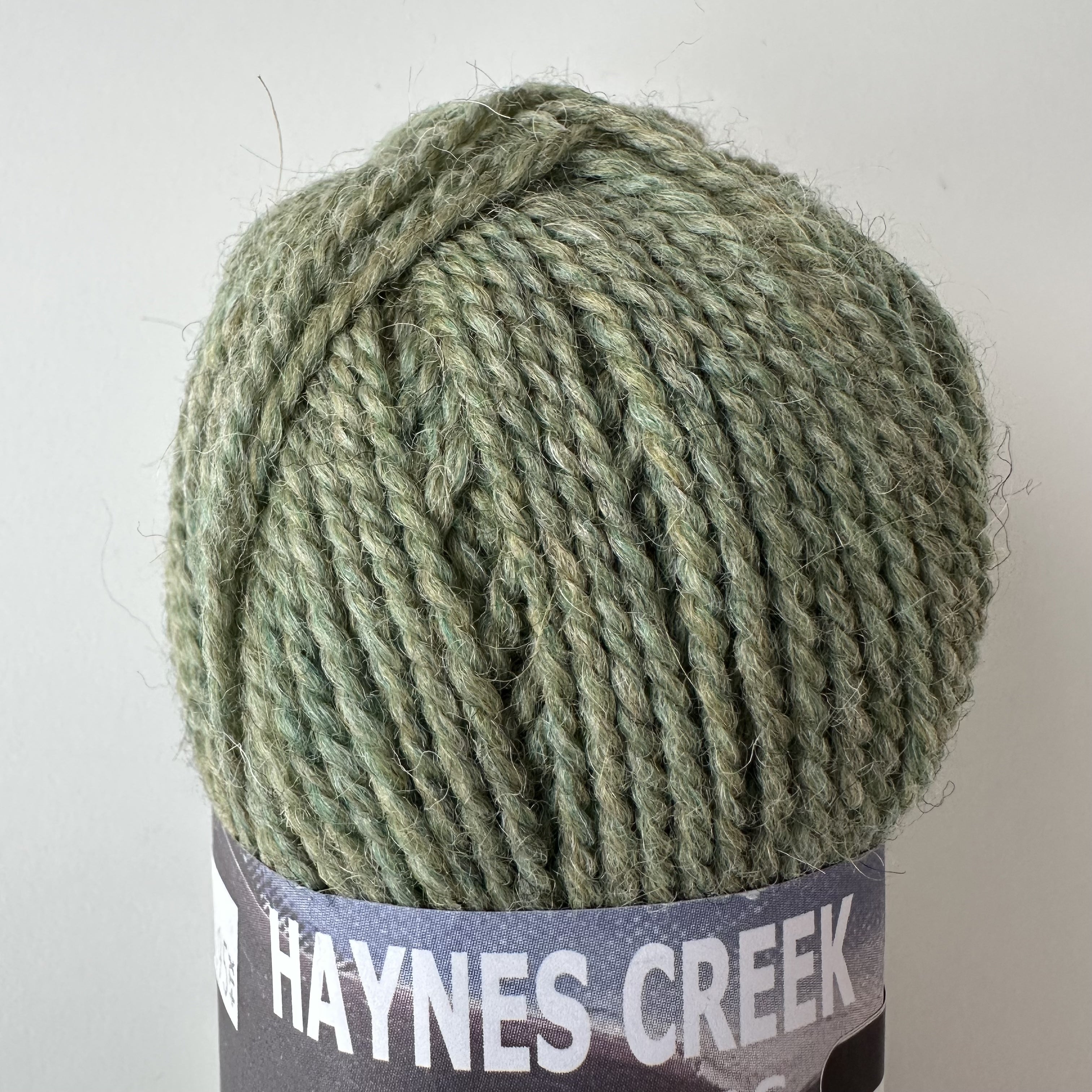 Haynes Creek Heathers DK