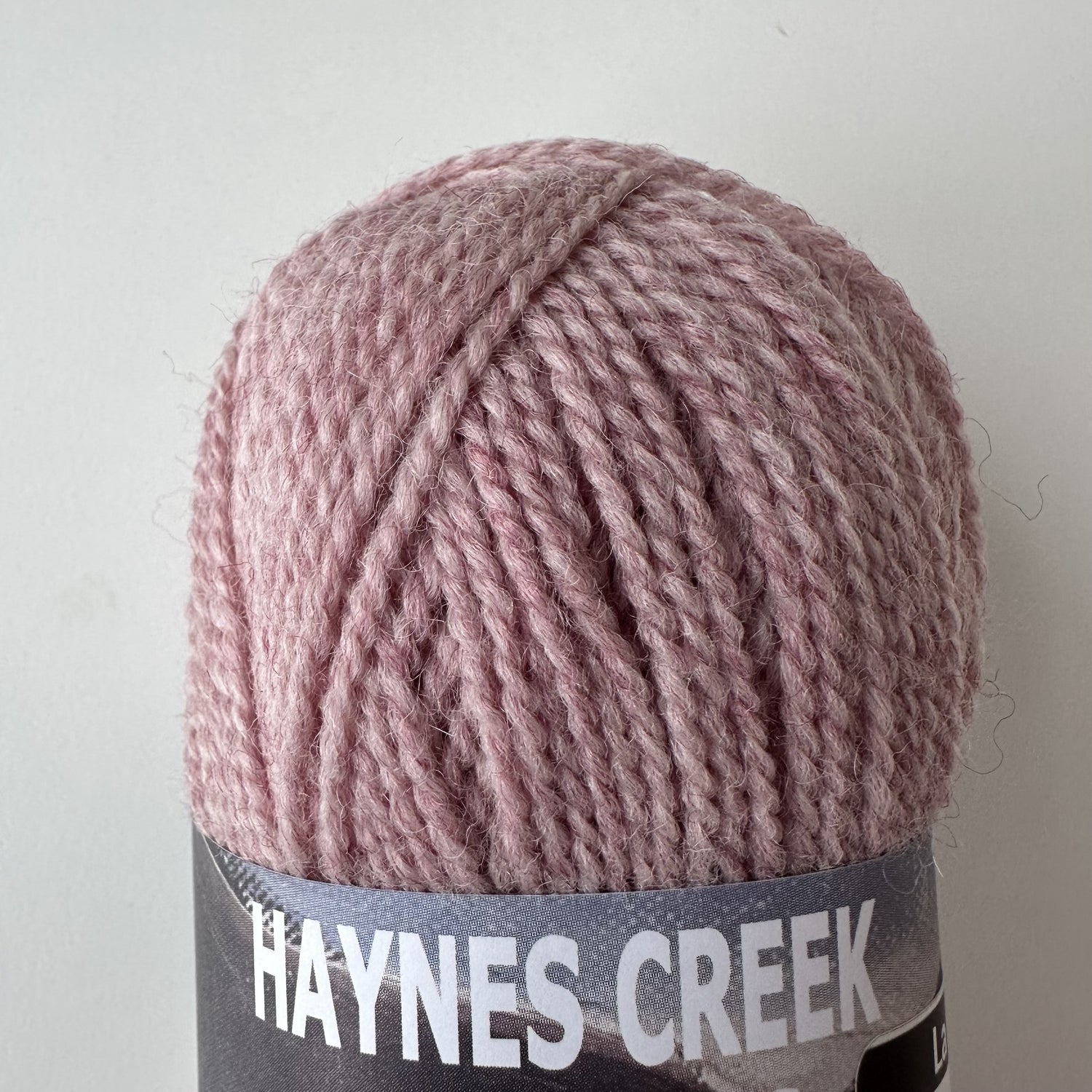 Haynes Creek Heathers DK
