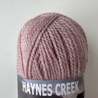 Haynes Creek Heathers DK