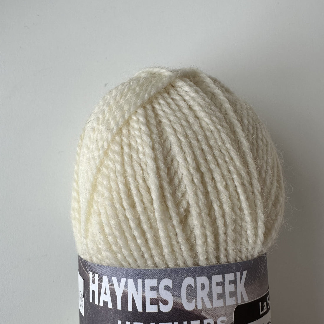 Haynes Creek Heathers DK