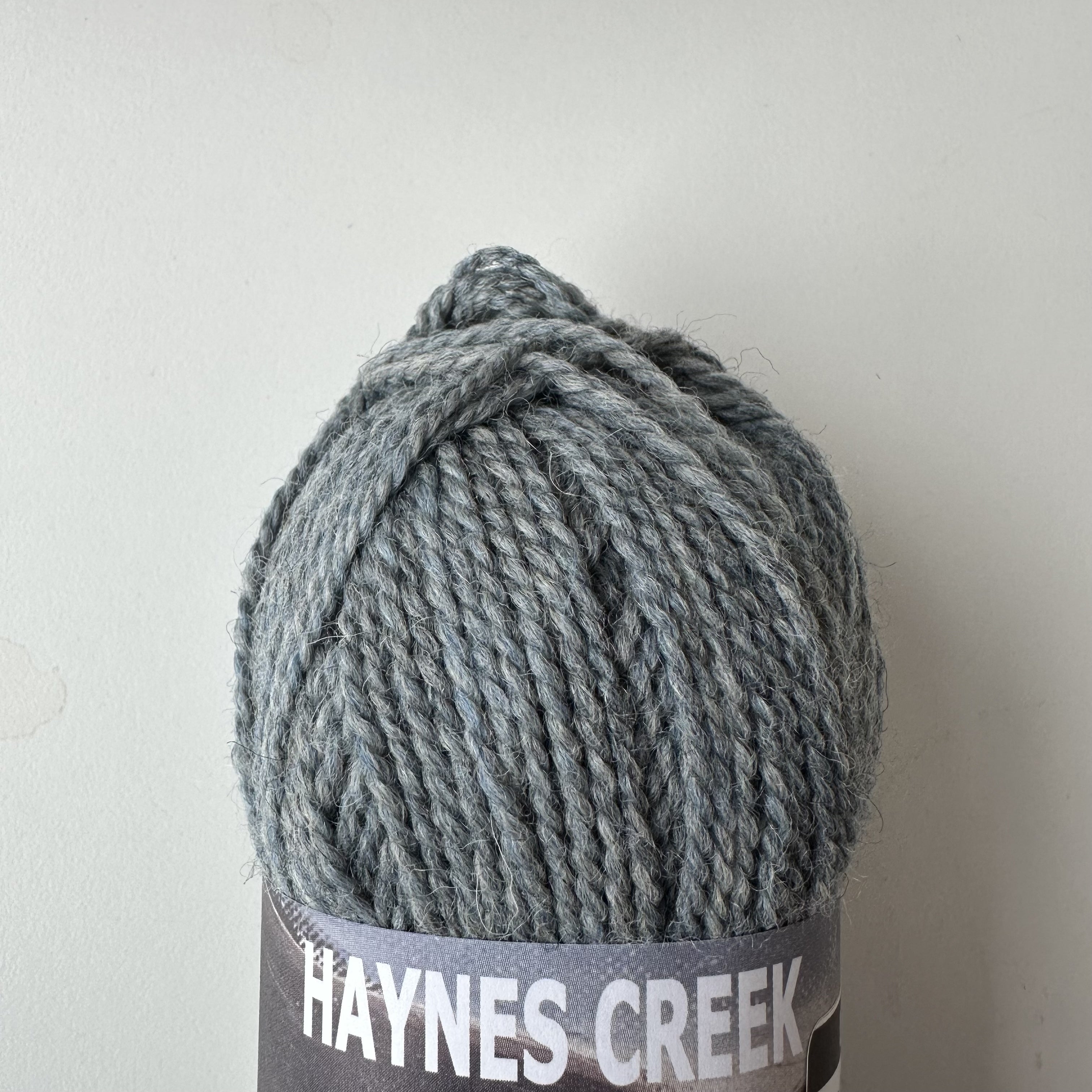 Haynes Creek Heathers DK