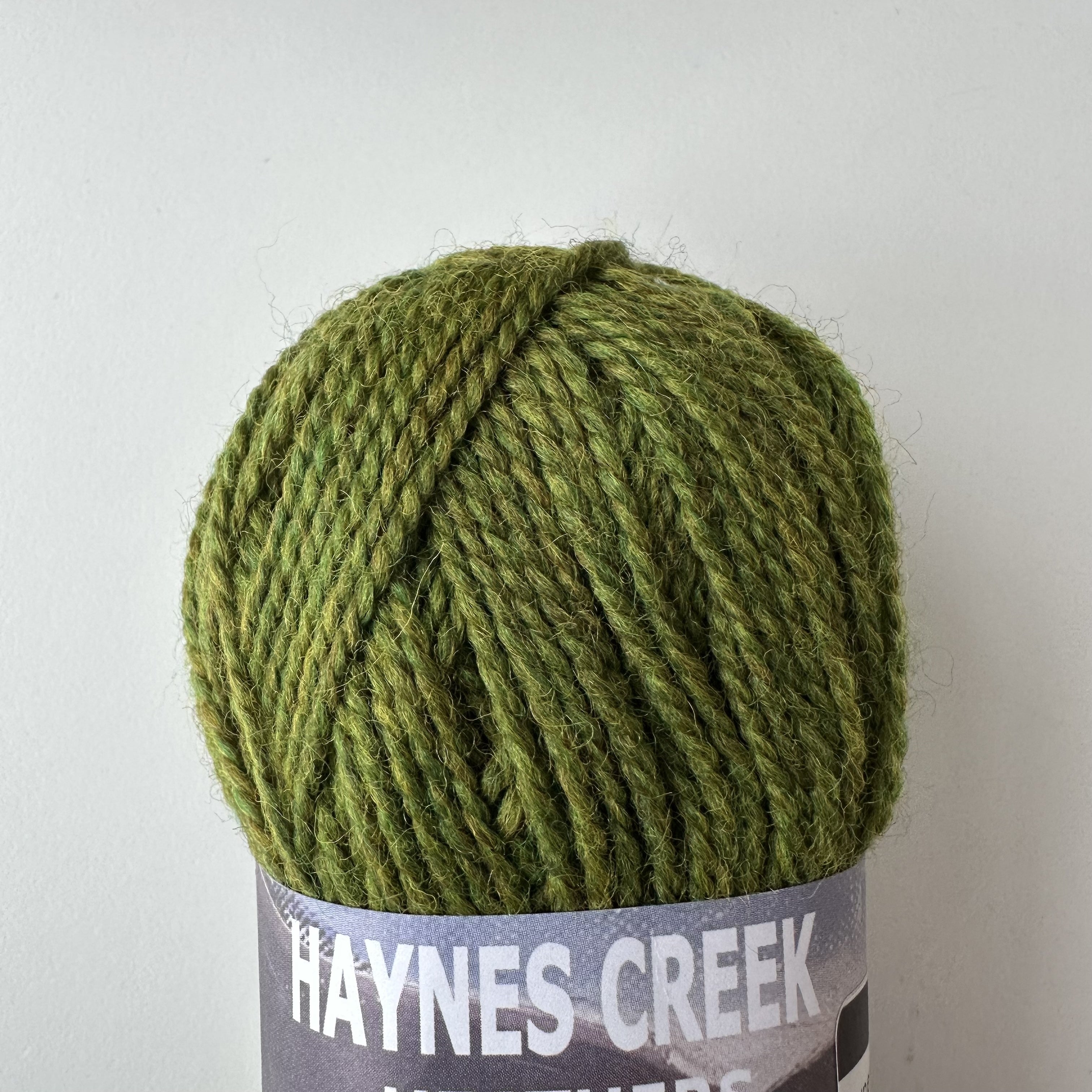 Haynes Creek Heathers DK
