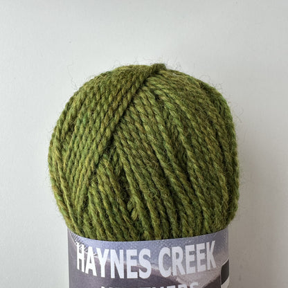 Haynes Creek Heathers DK