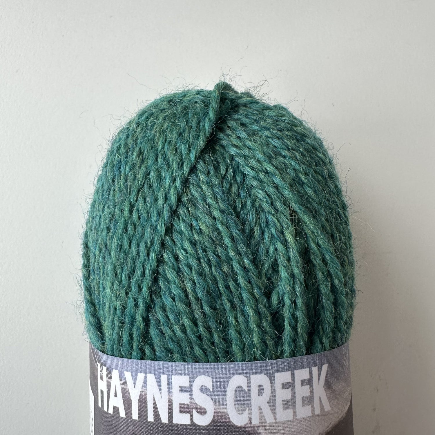 Haynes Creek Heathers DK