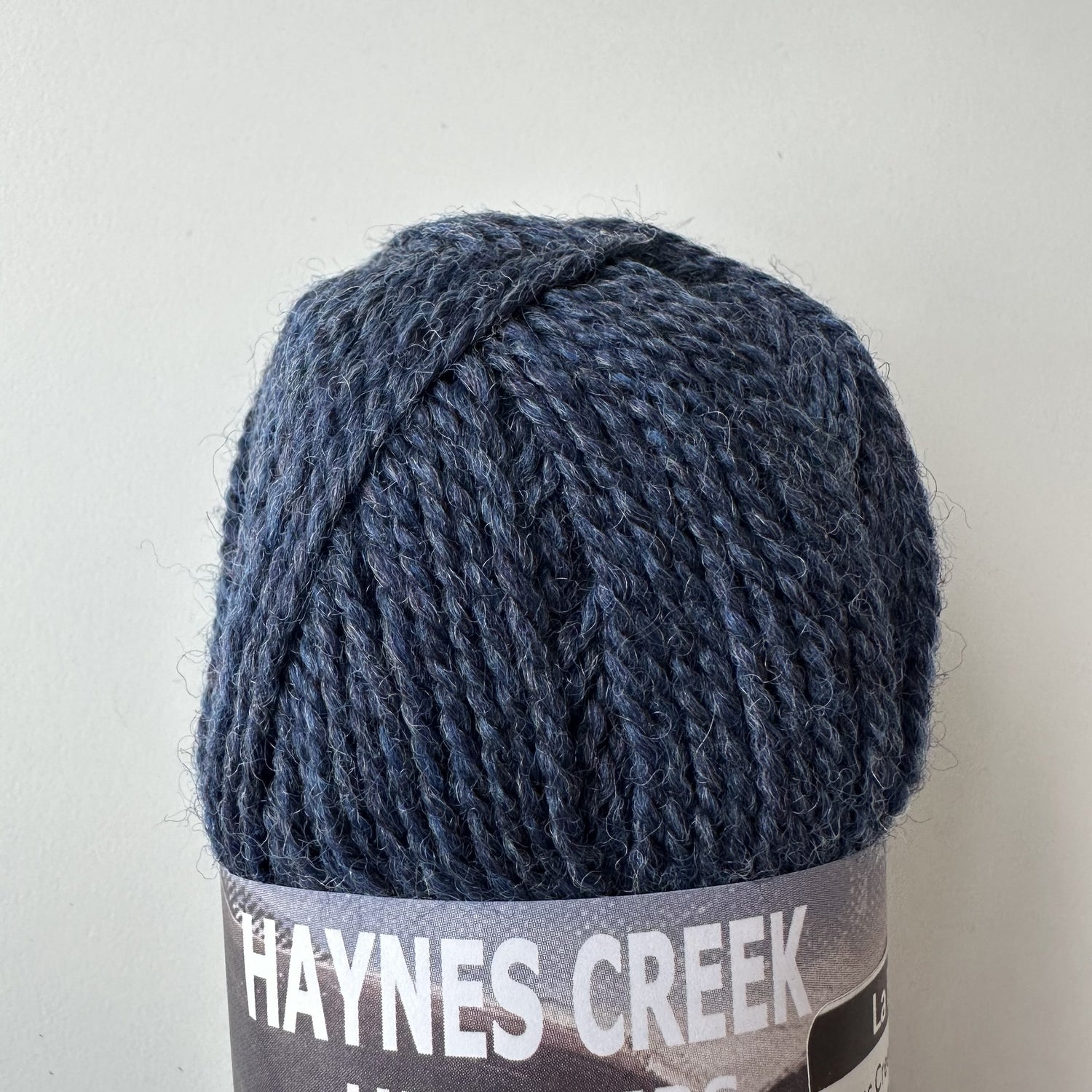 Haynes Creek Heathers DK