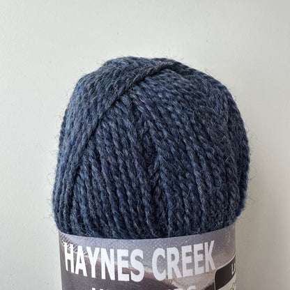 Haynes Creek Heathers DK