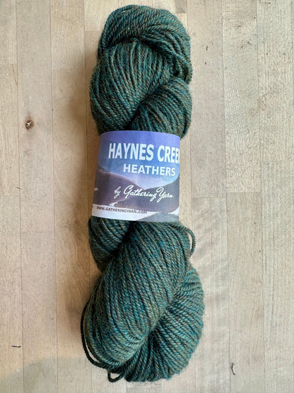 Haynes Creek Heathers