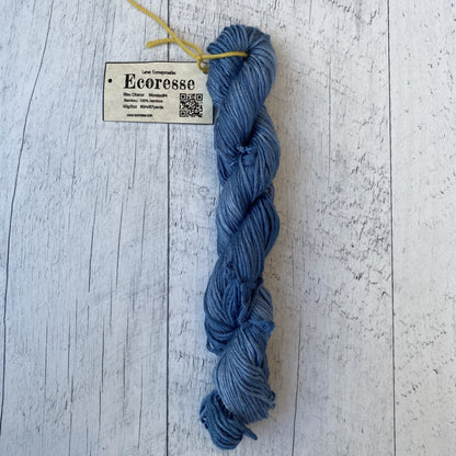 Ecoresse - Bambou Worsted