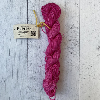 Ecoresse - Bambou Worsted