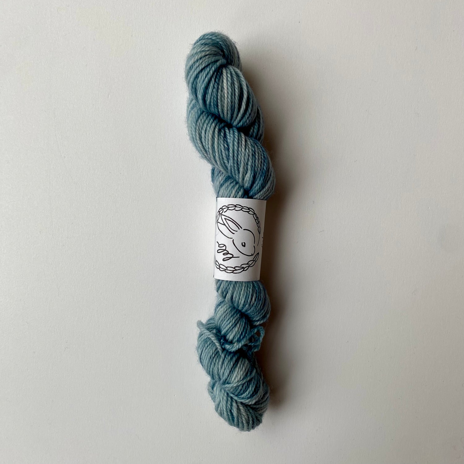 Fingering Lelo Yarns