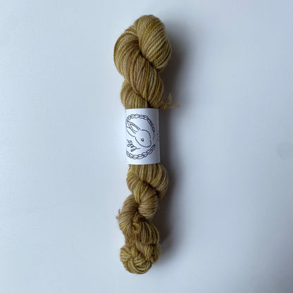 Fingering Lelo Yarns