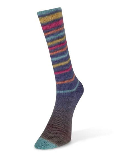 Infinity Sock