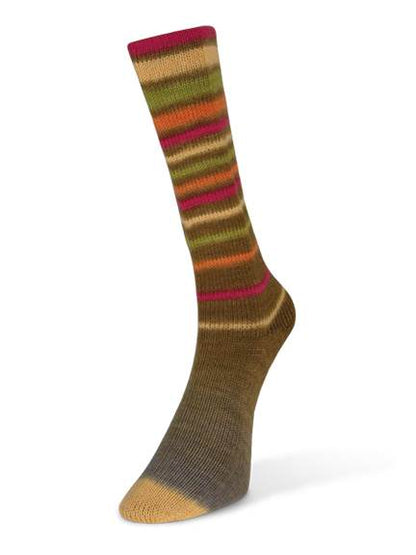 Infinity Sock