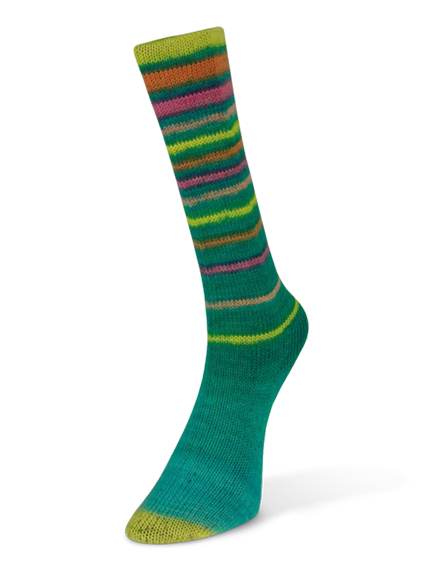 Infinity Sock