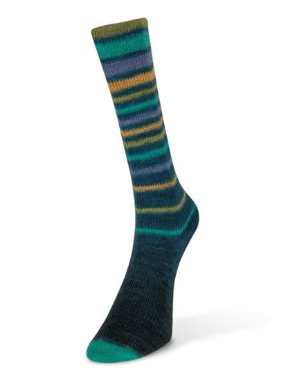 Infinity Sock