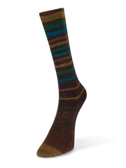 Infinity Sock