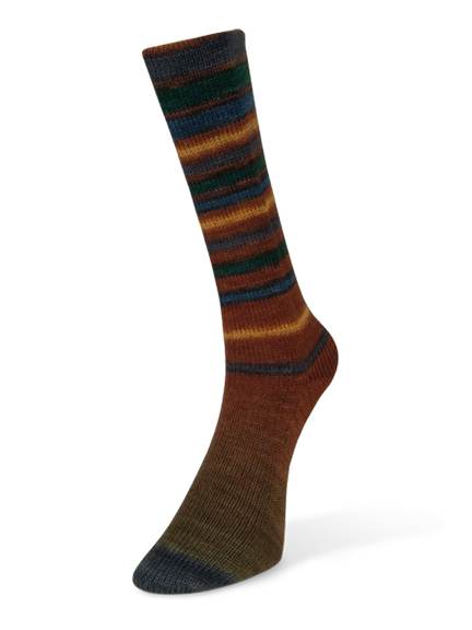 Infinity Sock