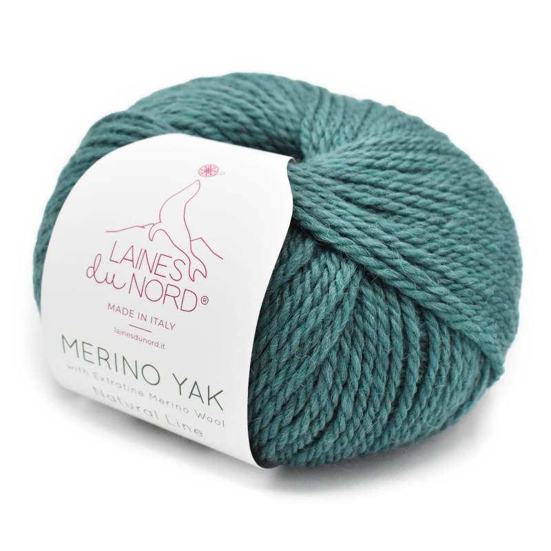 Merino Yak