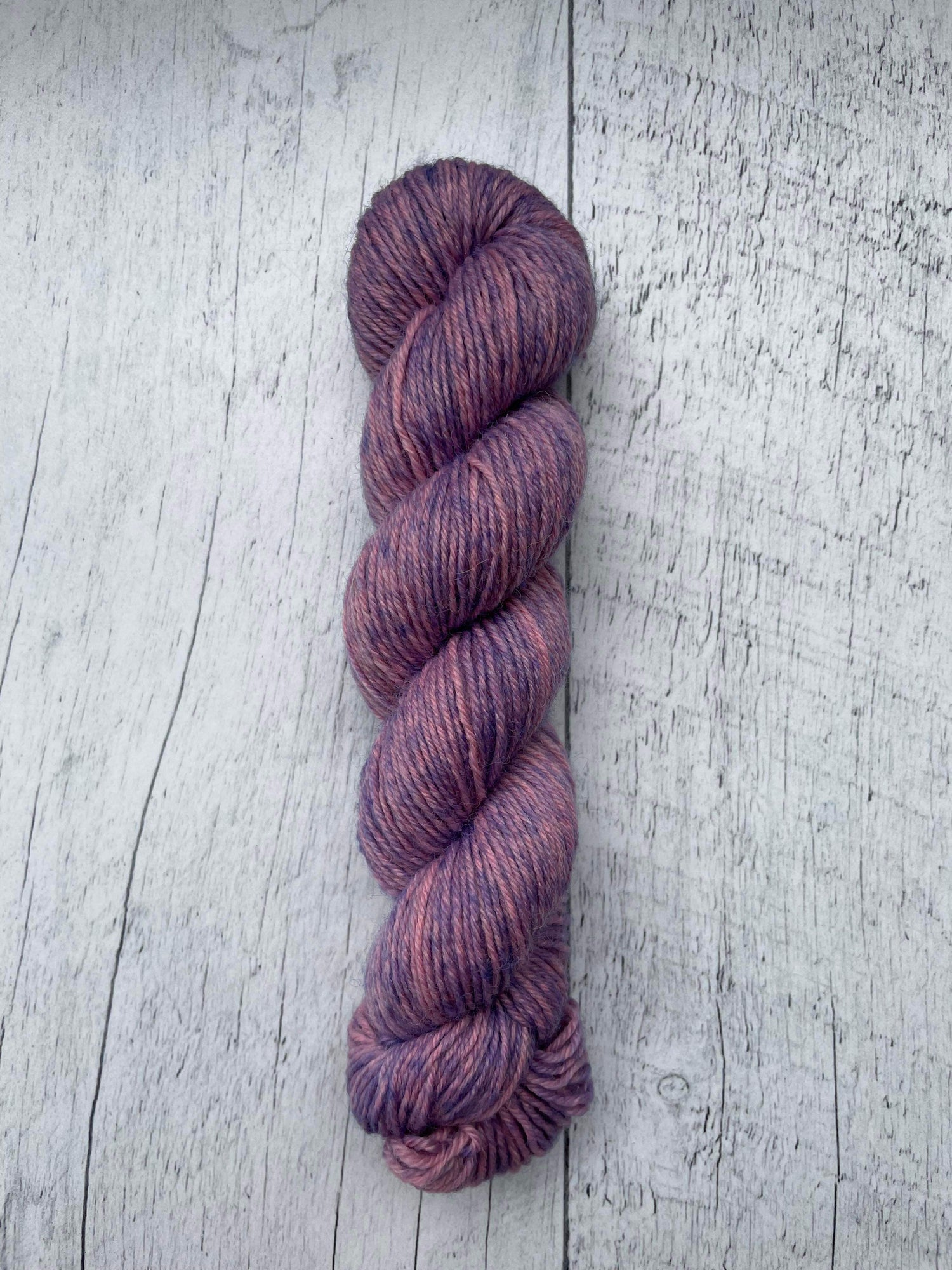 Over-dyed Sock Yarn