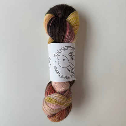 Lelo Laines Fingering