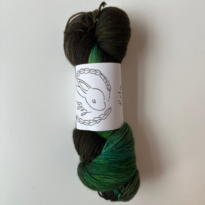 Lelo Laines Fingering