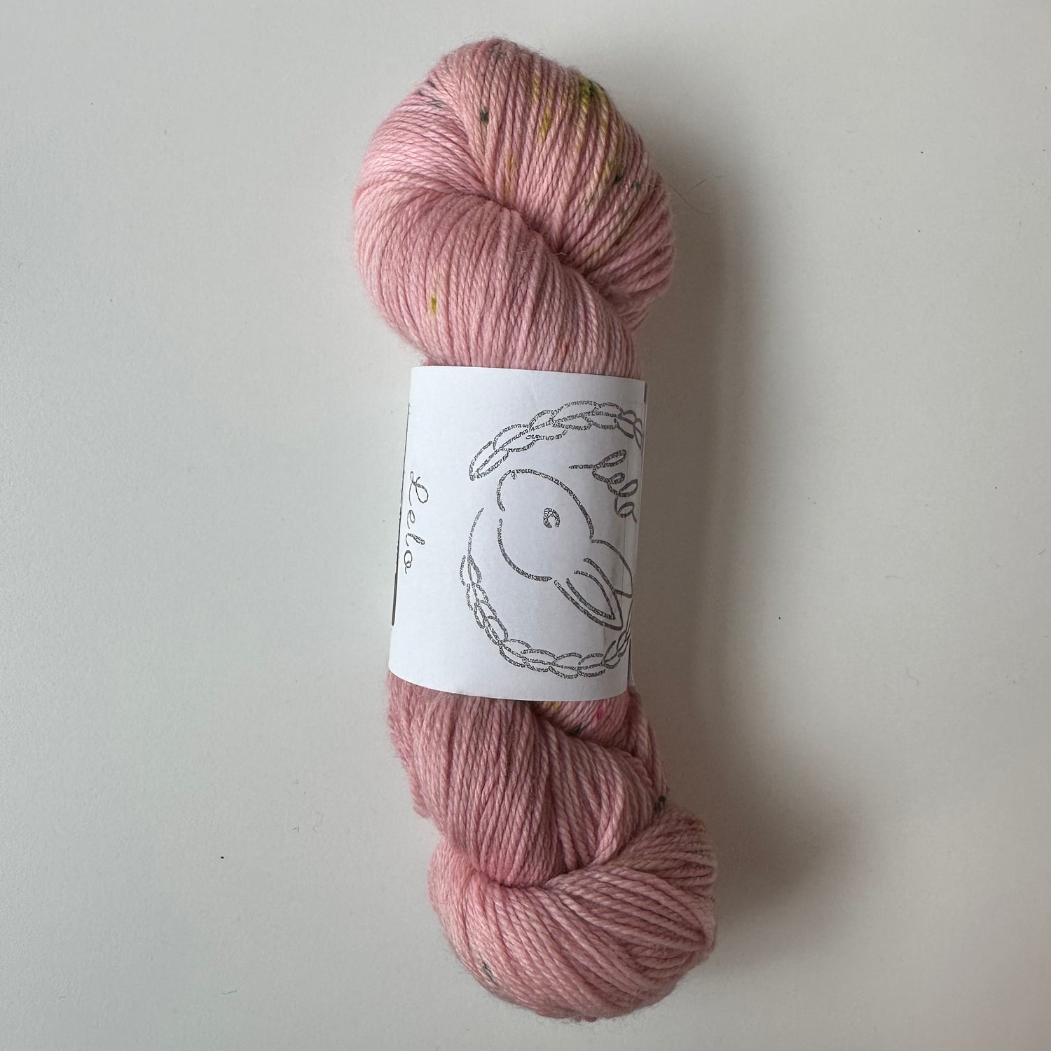 Lelo Laines Fingering