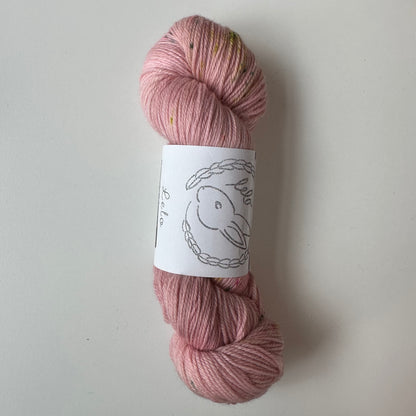 Lelo Laines Fingering