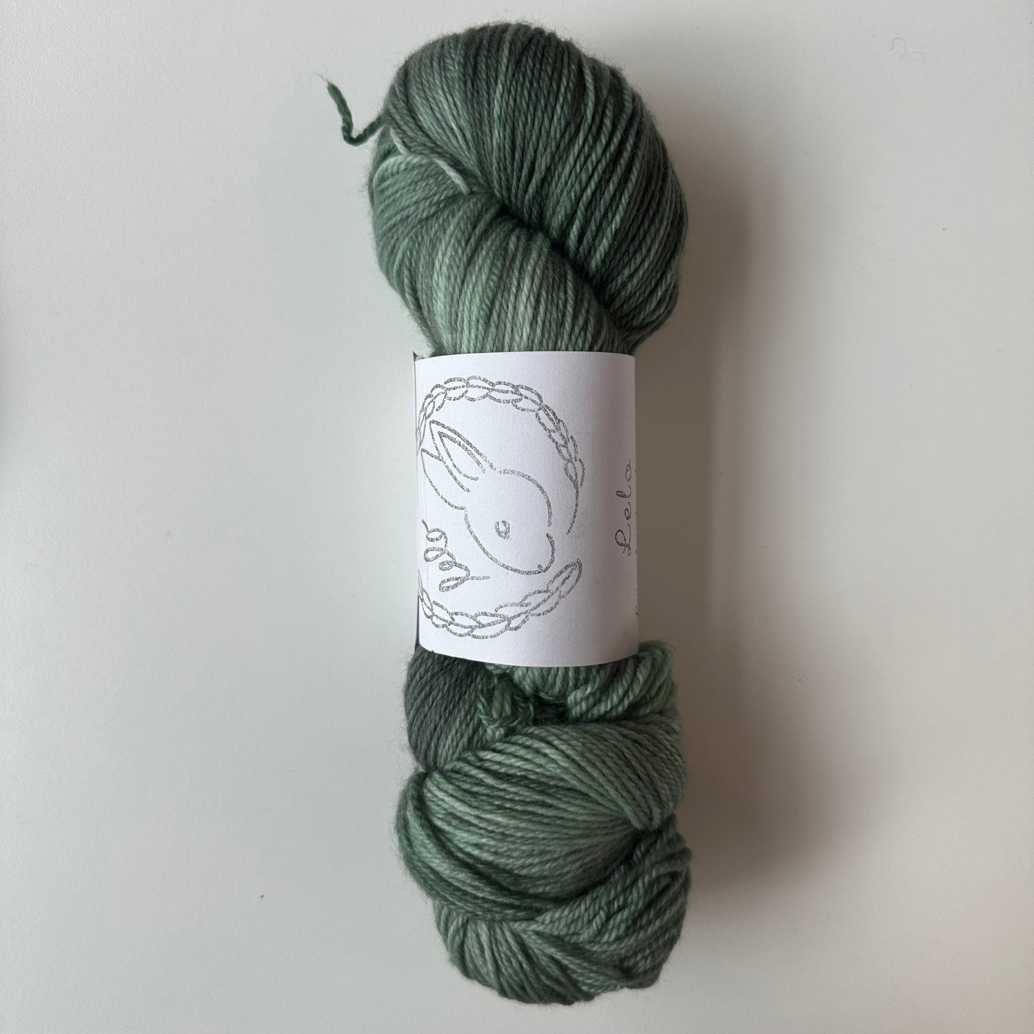 Lelo Laines Fingering