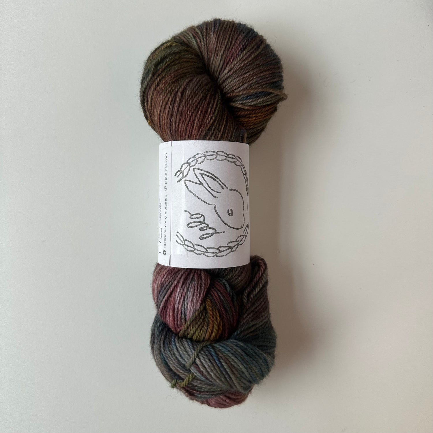 Lelo Laines Fingering