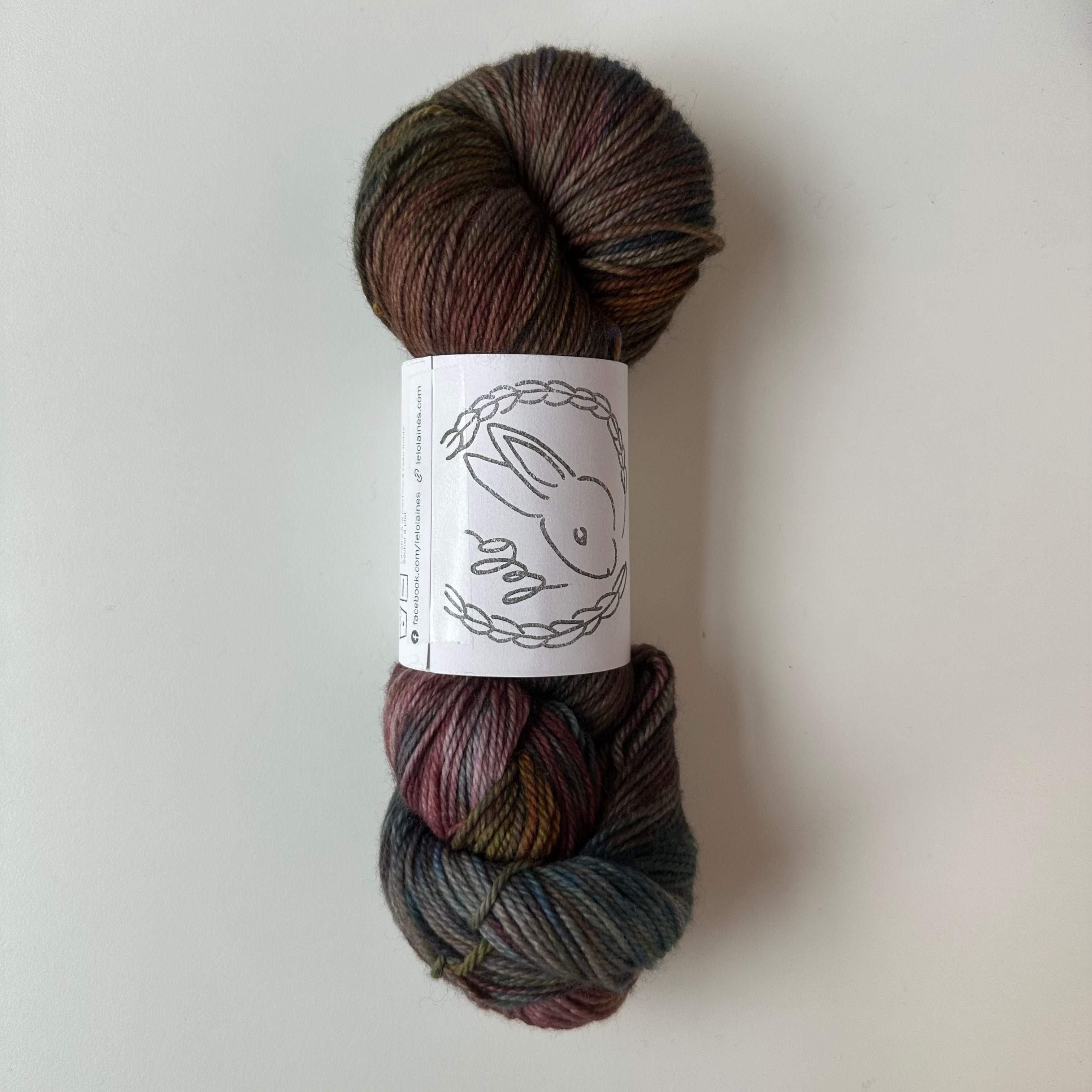 Lelo Laines Fingering