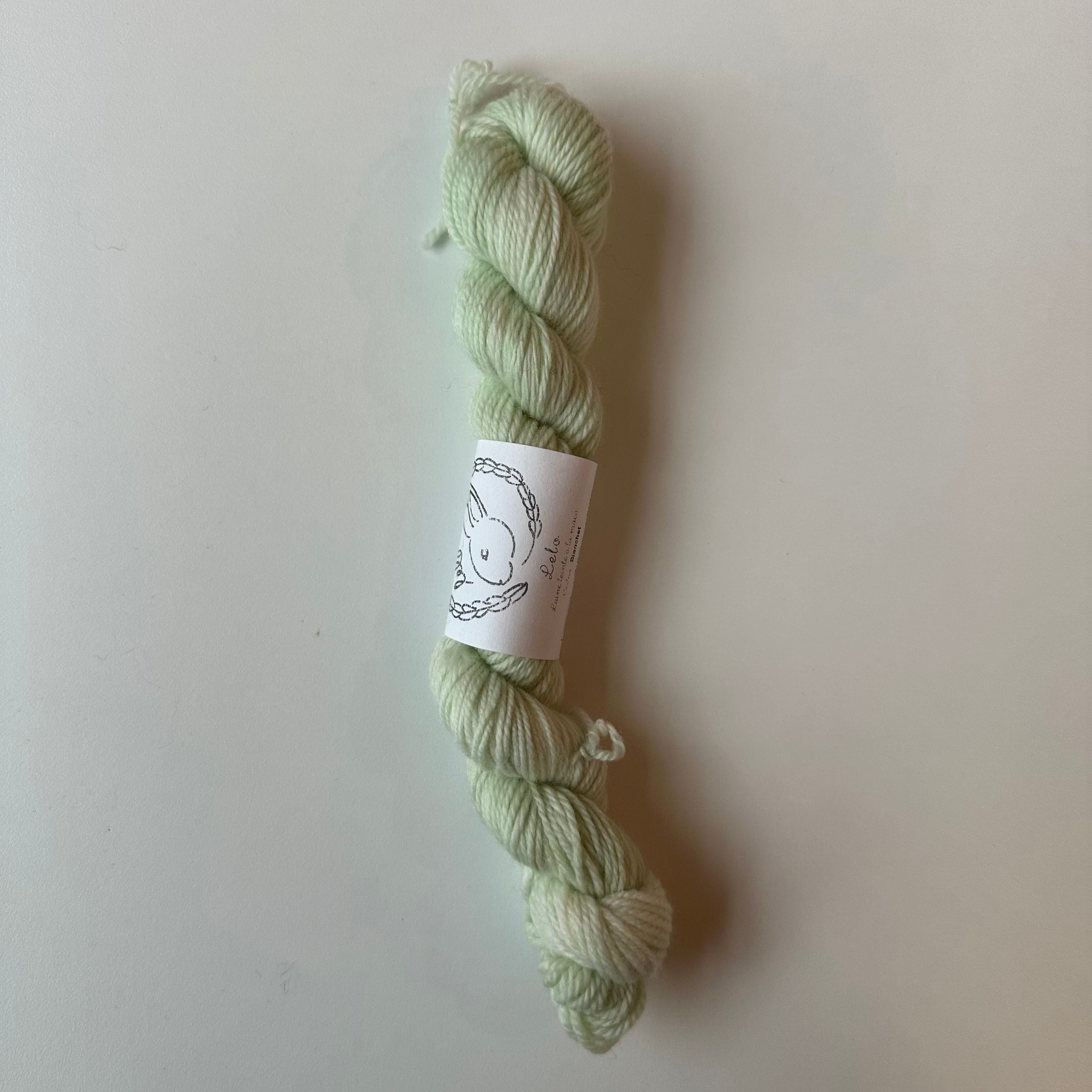 Minis Fingering Lelo Laines