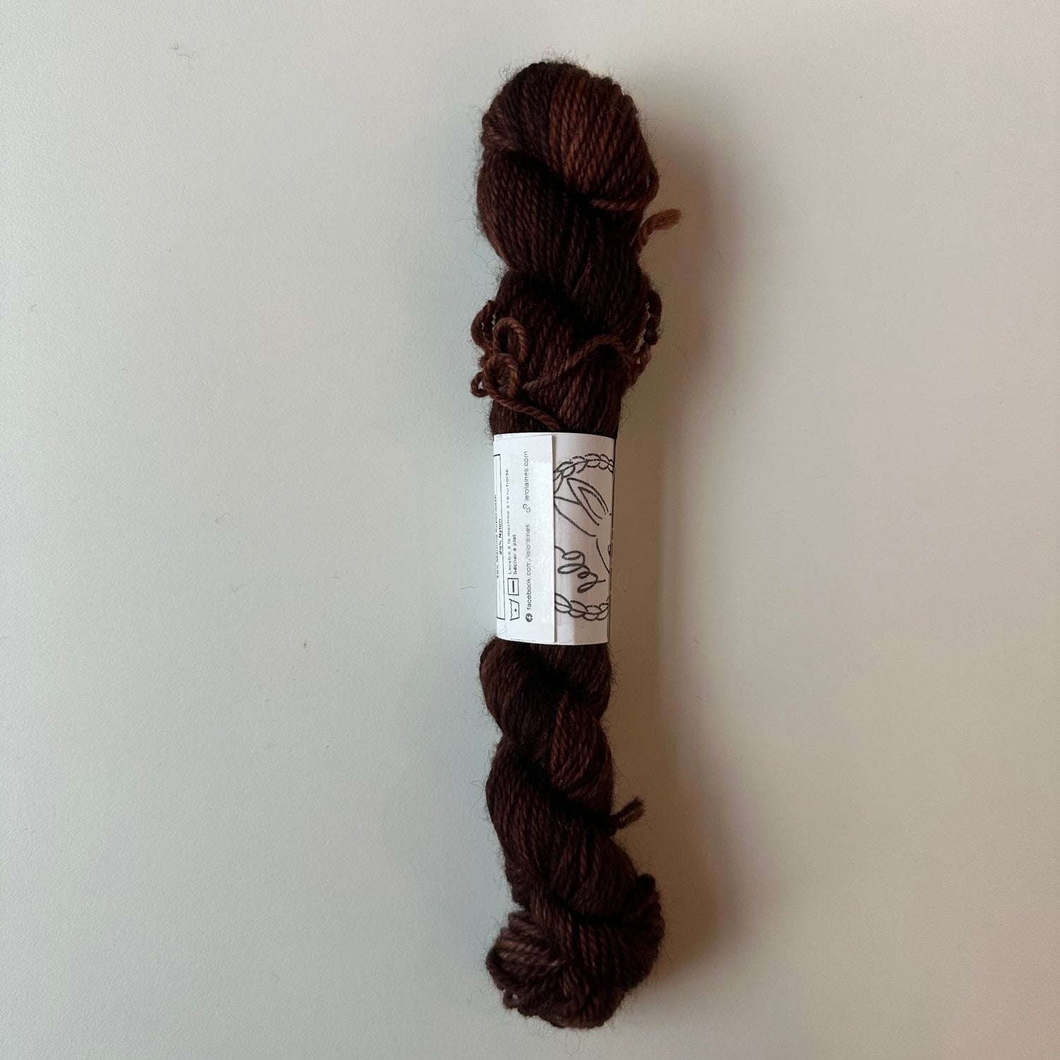 Minis Fingering Lelo Laines