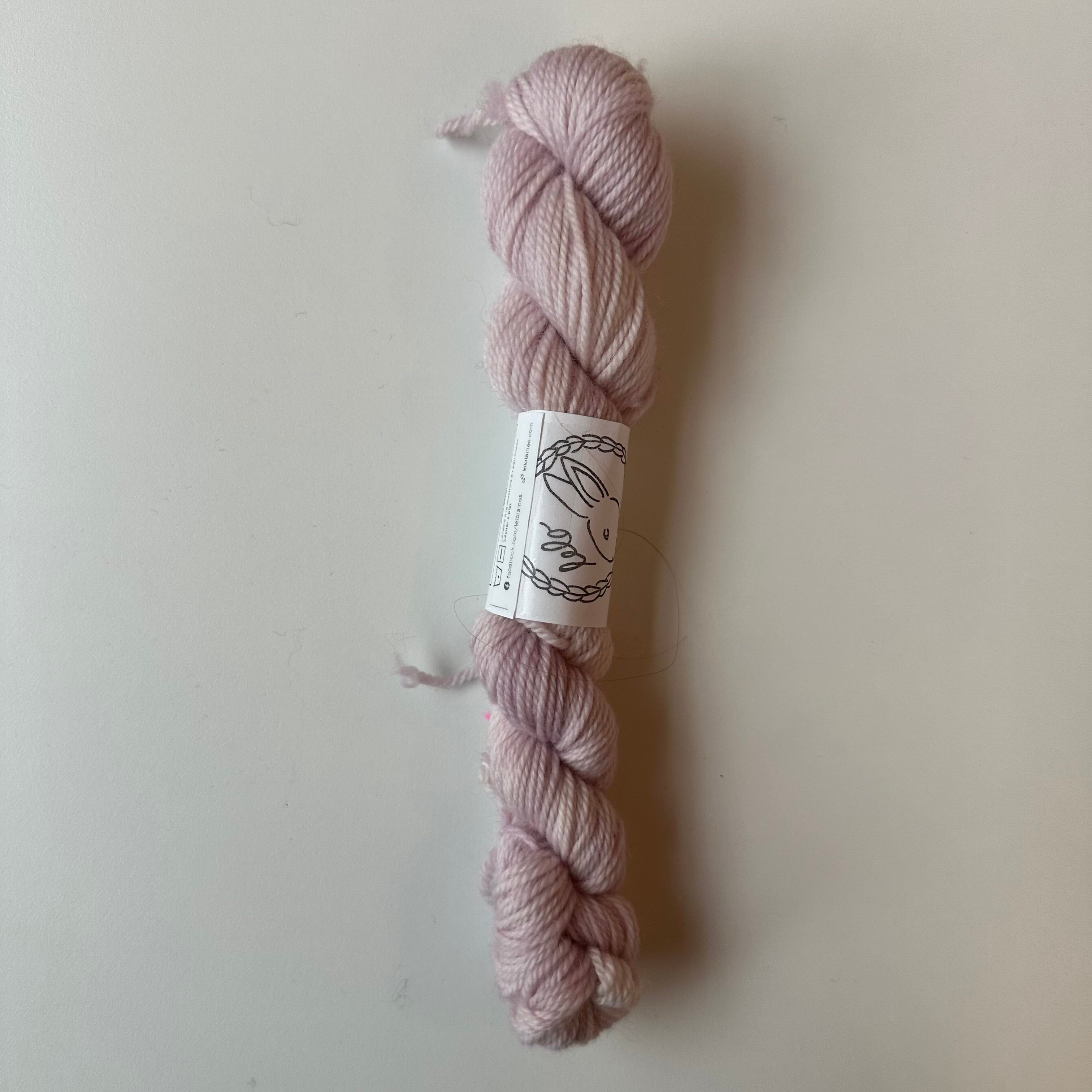 Minis Fingering Lelo Laines