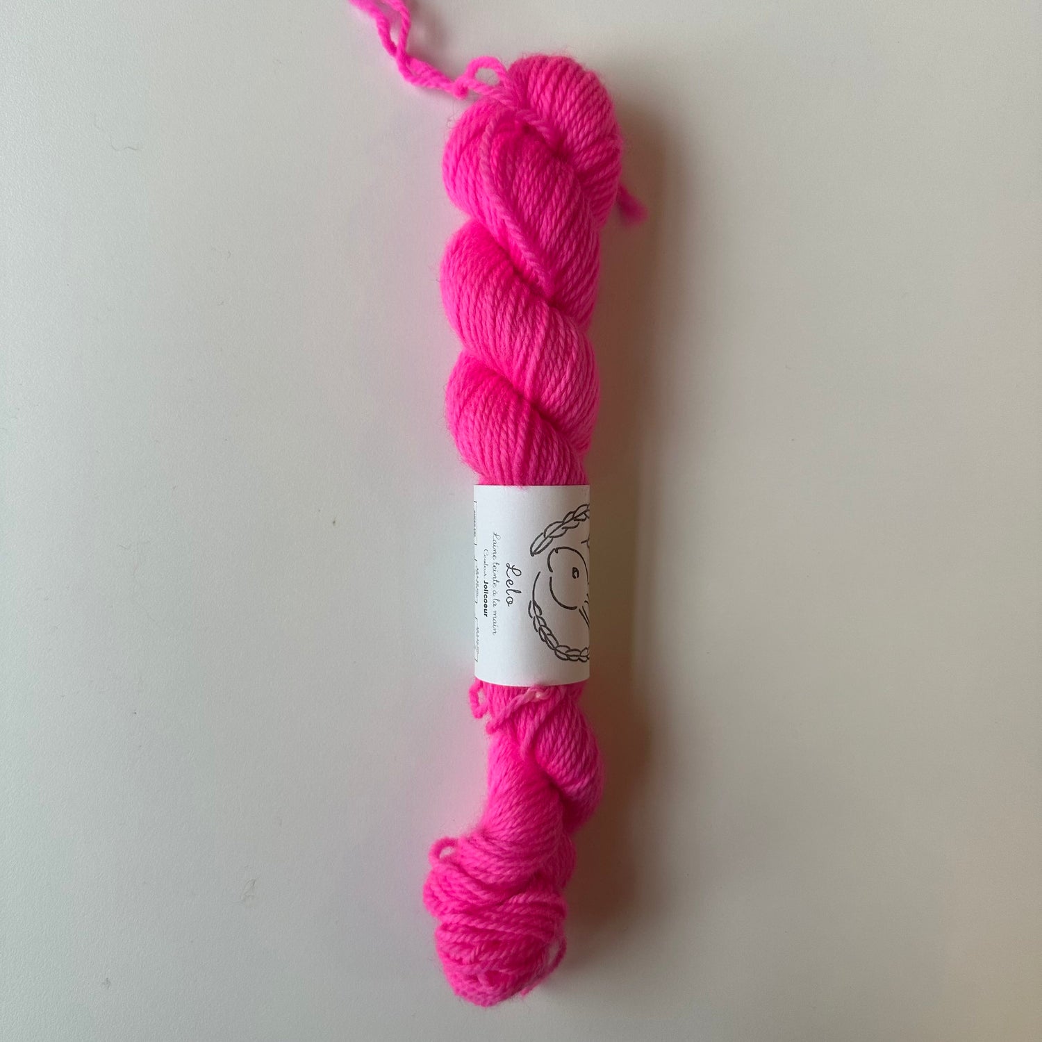 Minis Fingering Lelo Laines