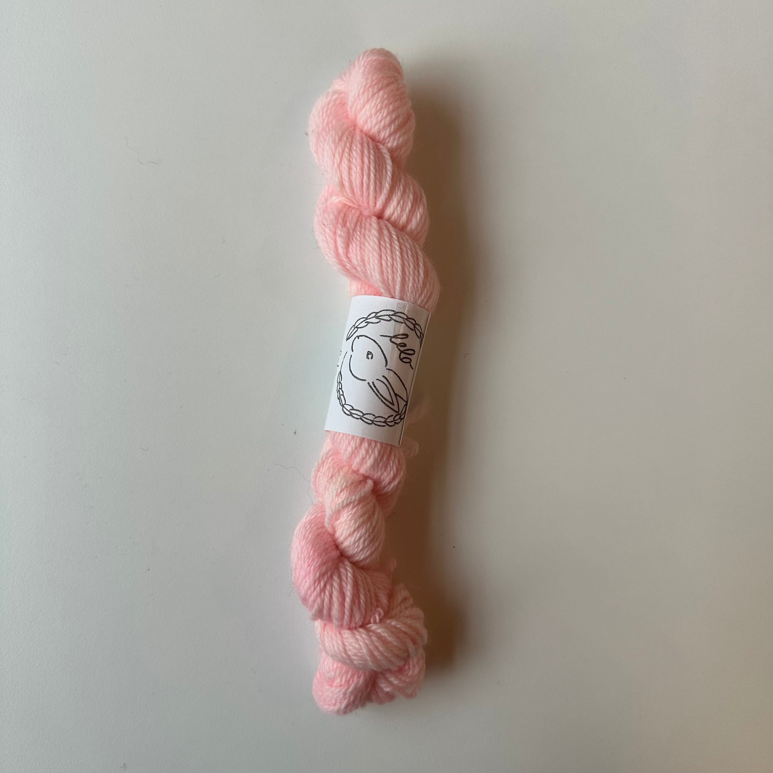 Minis Fingering Lelo Laines