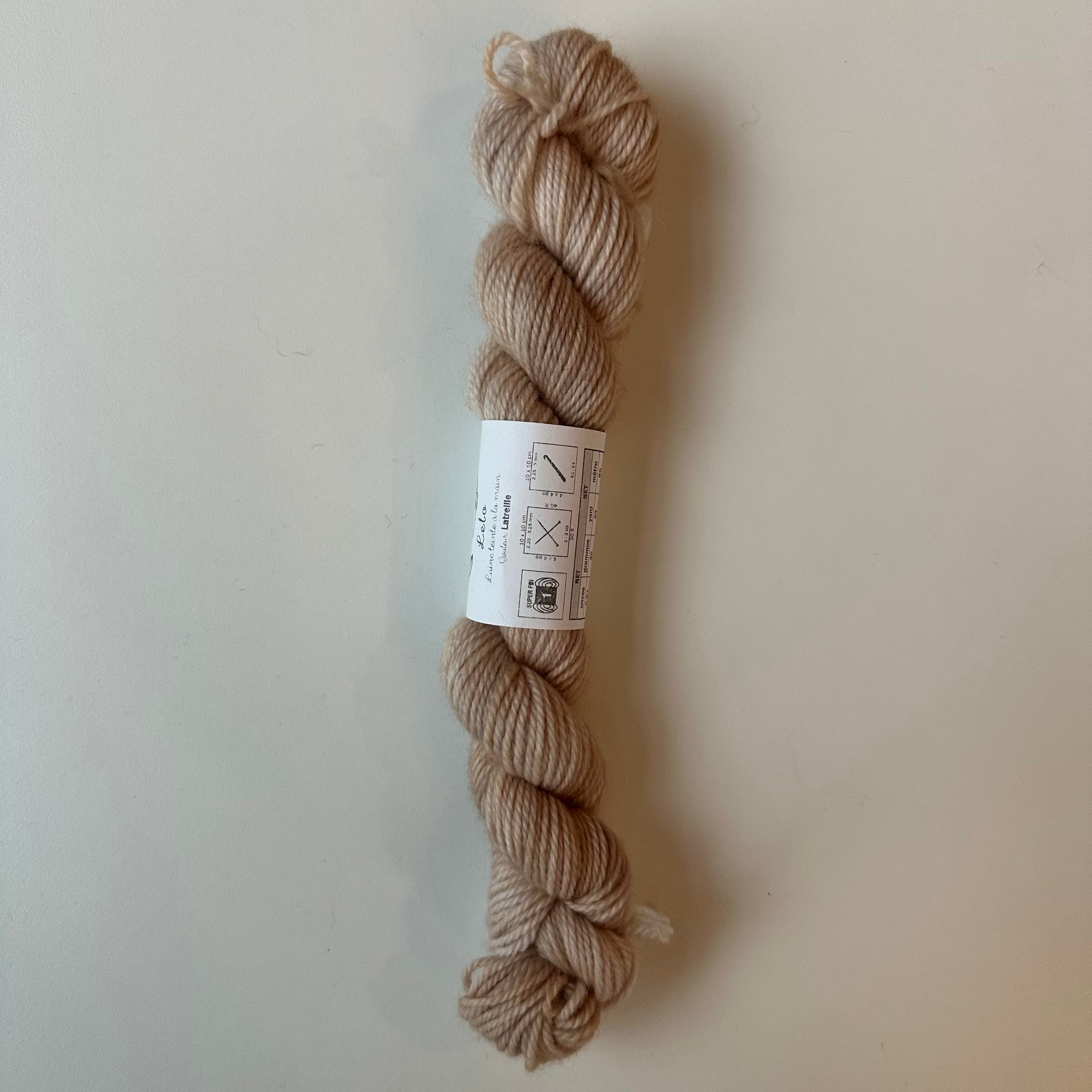 Minis Fingering Lelo Laines