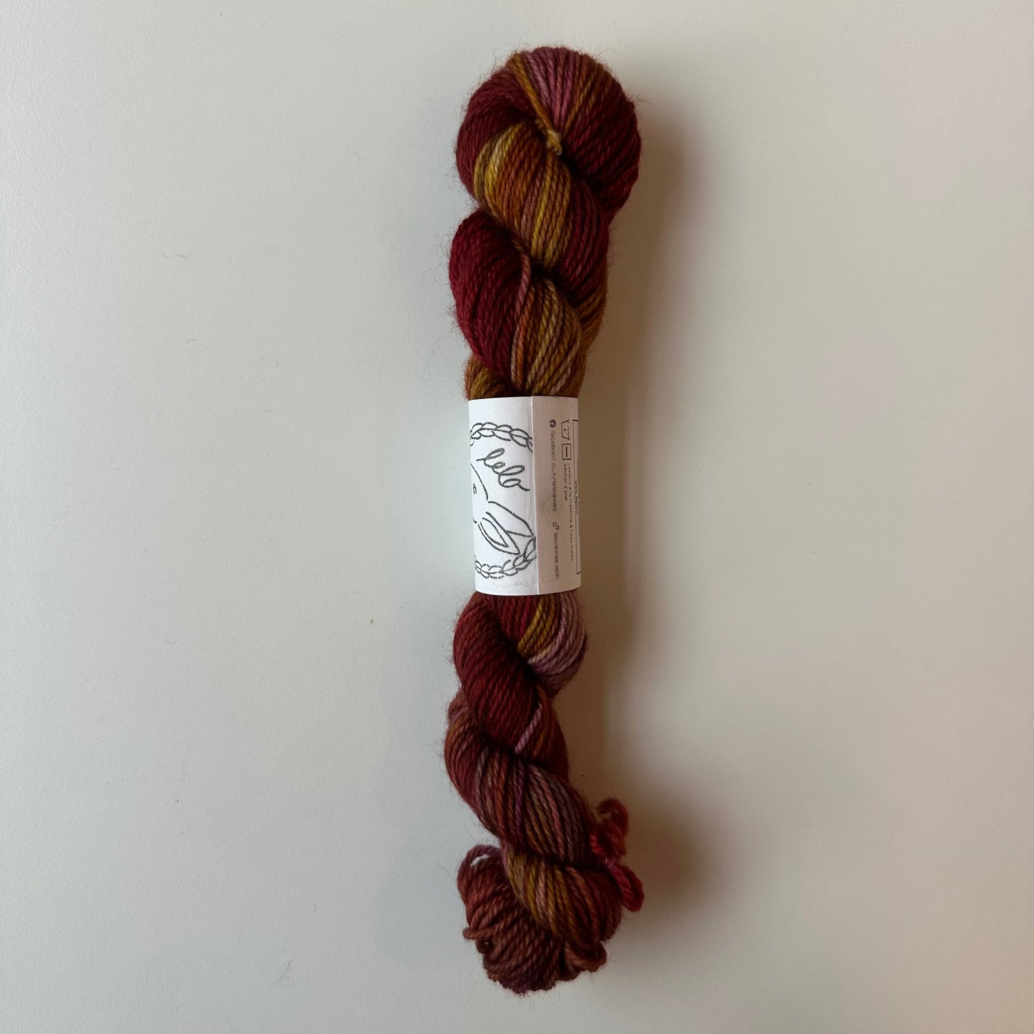 Minis Fingering Lelo Laines