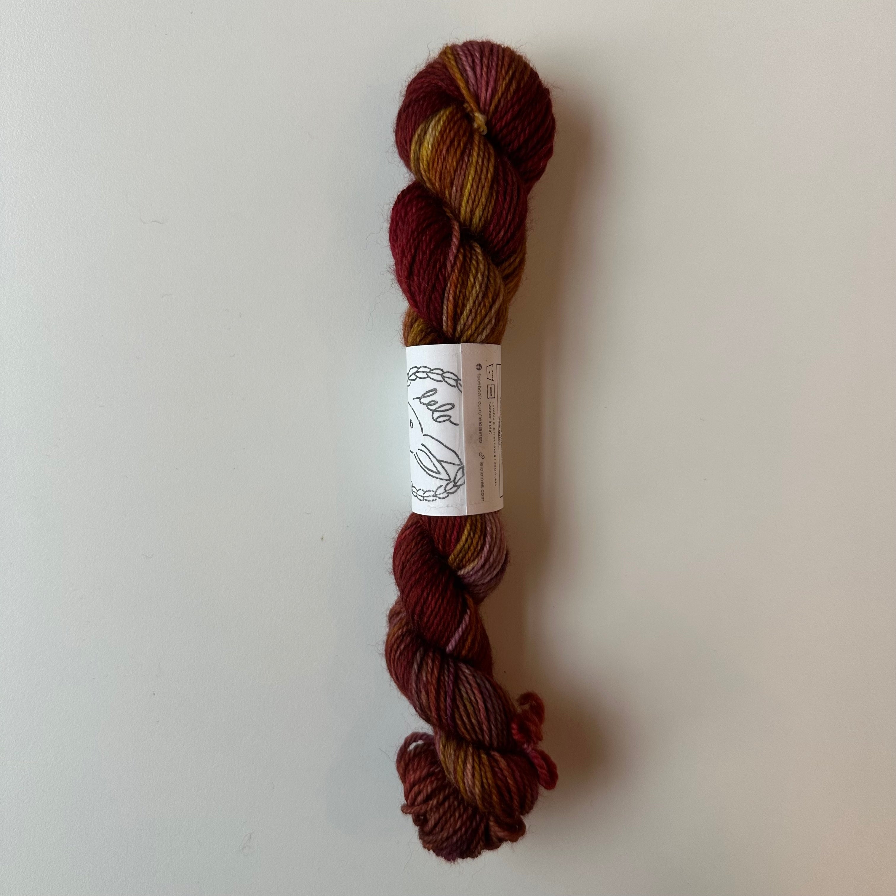 Minis Fingering Lelo Laines