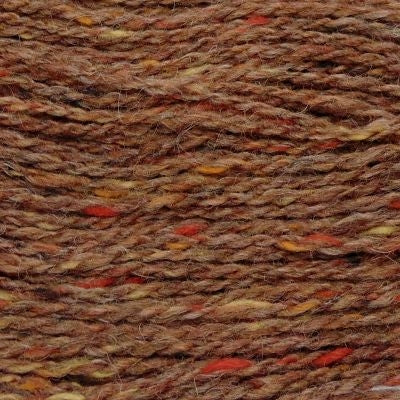 Highland Alpaca Worsted Tweed