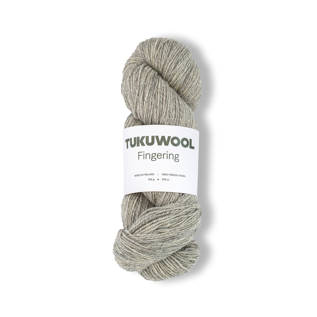 Tukuwool Fingering