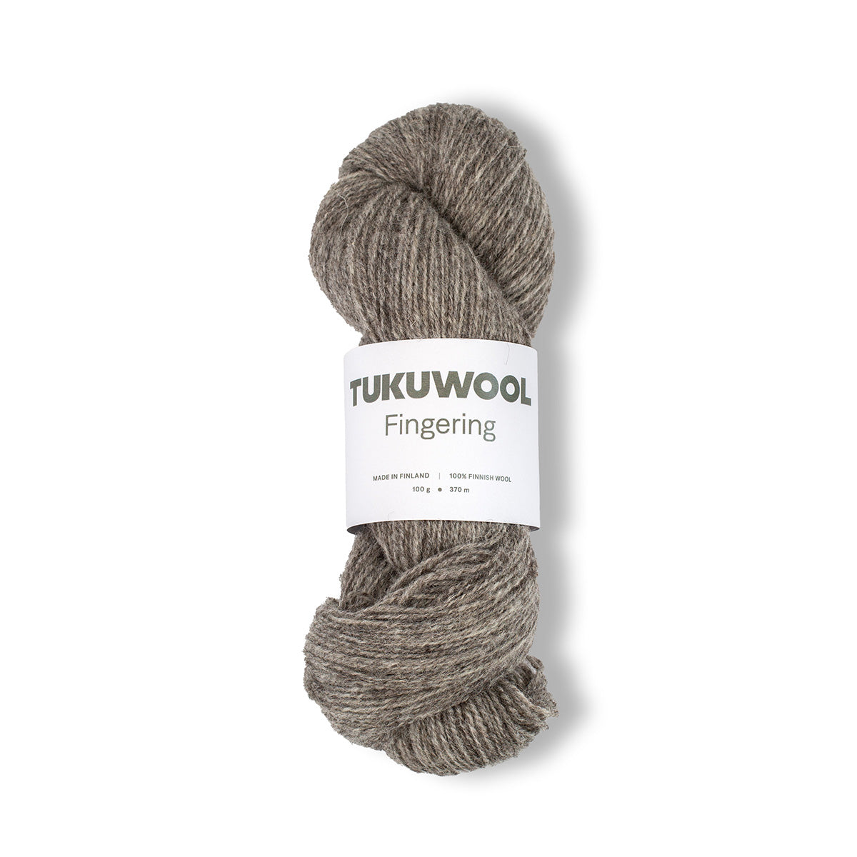 Tukuwool Fingering