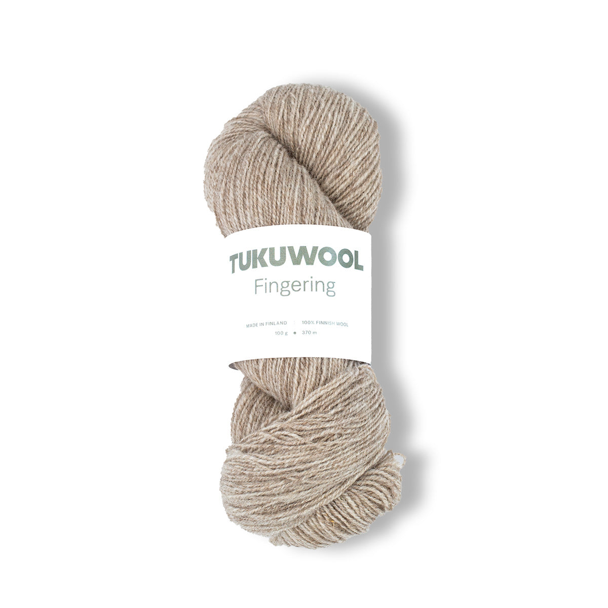 Tukuwool Fingering