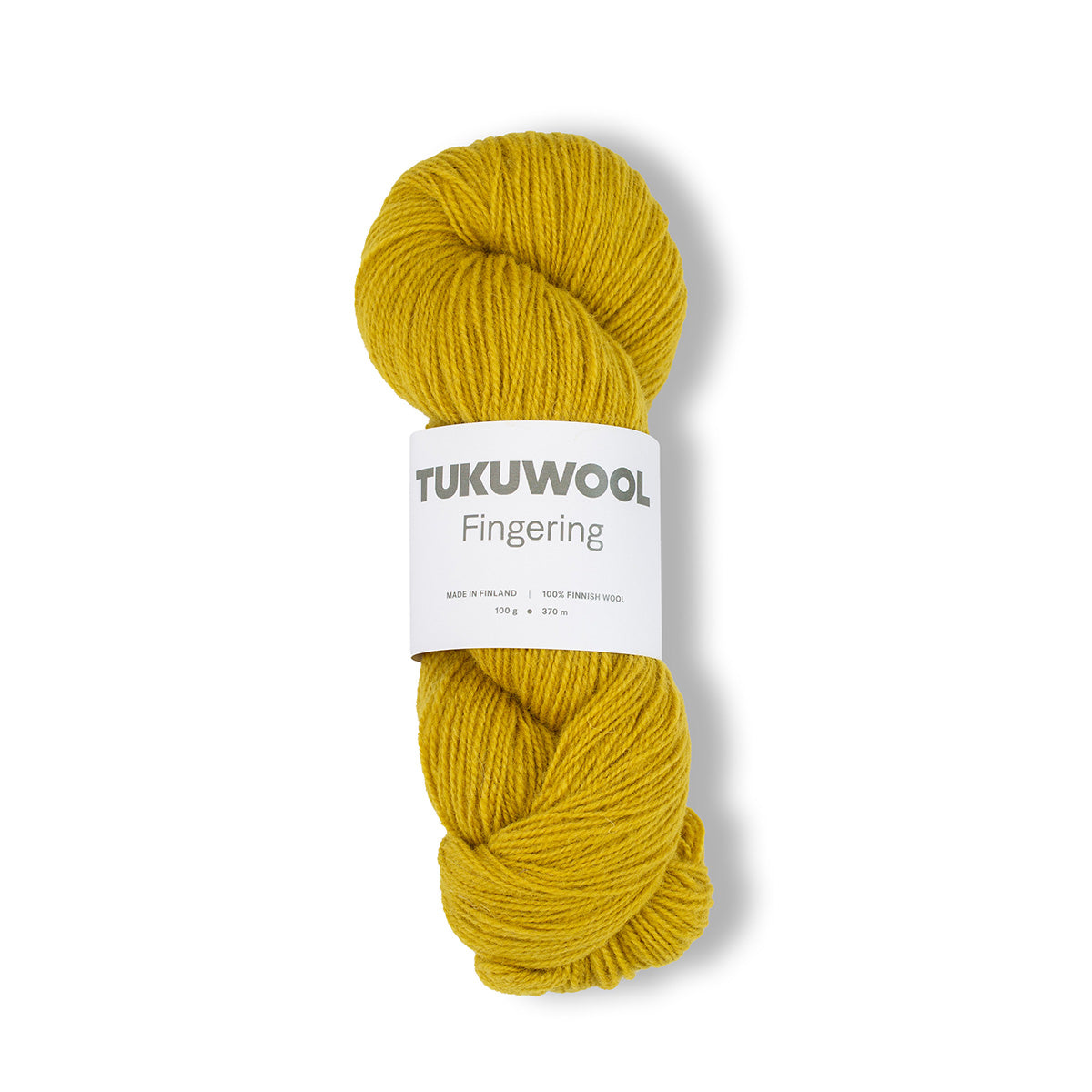 Tukuwool Fingering