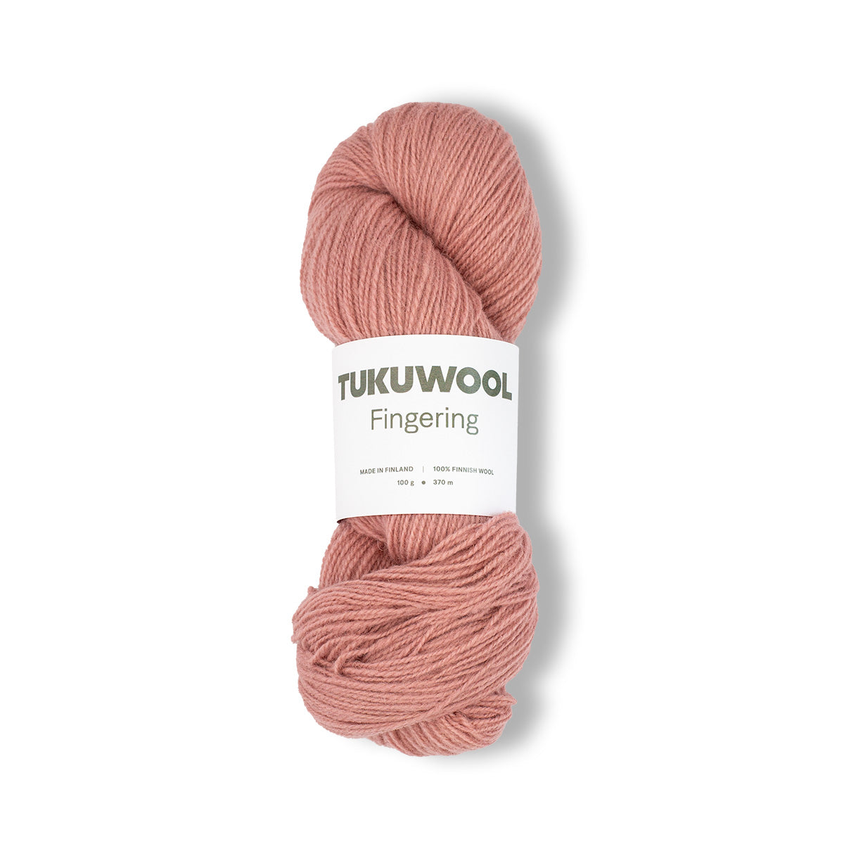 Tukuwool Fingering