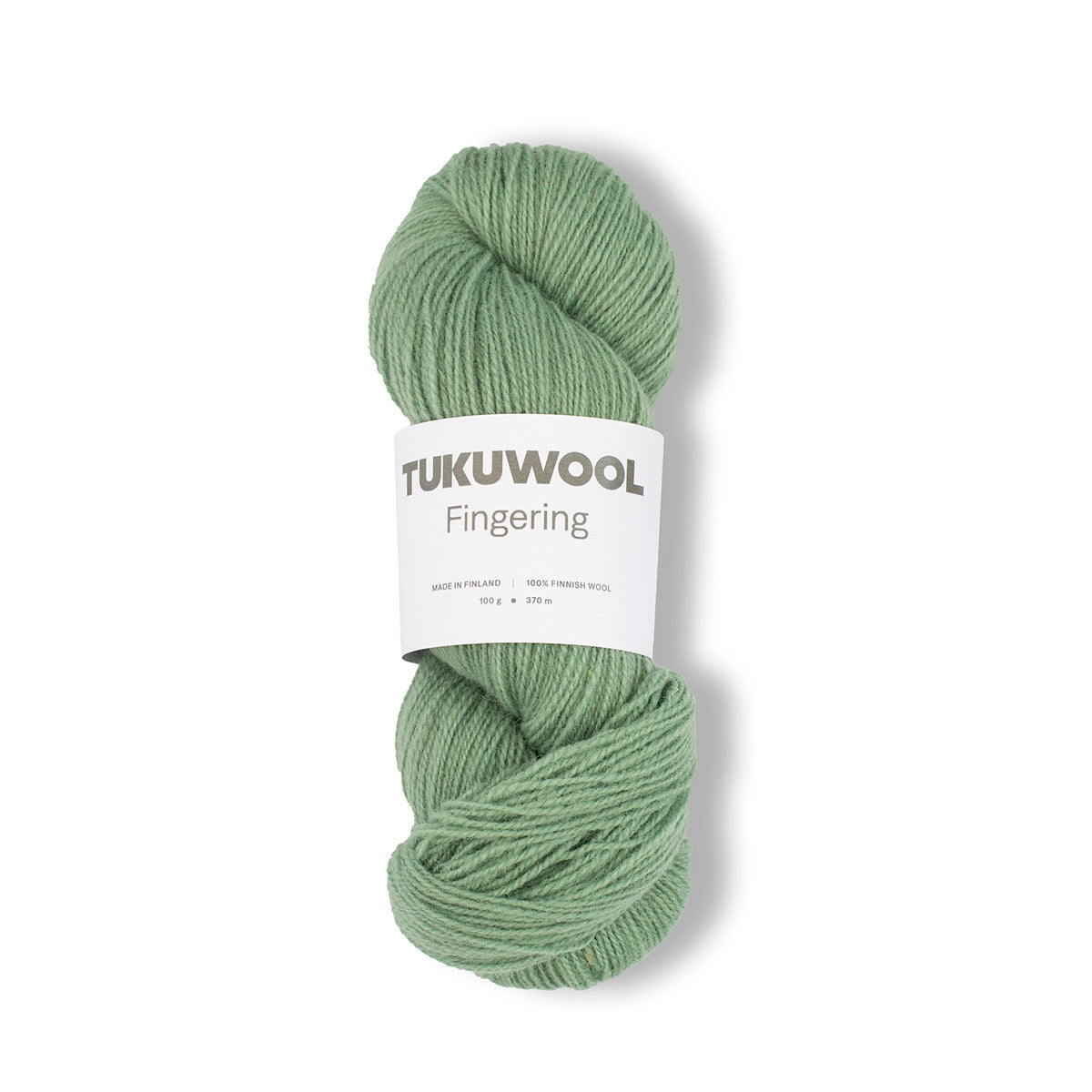 Tukuwool Fingering