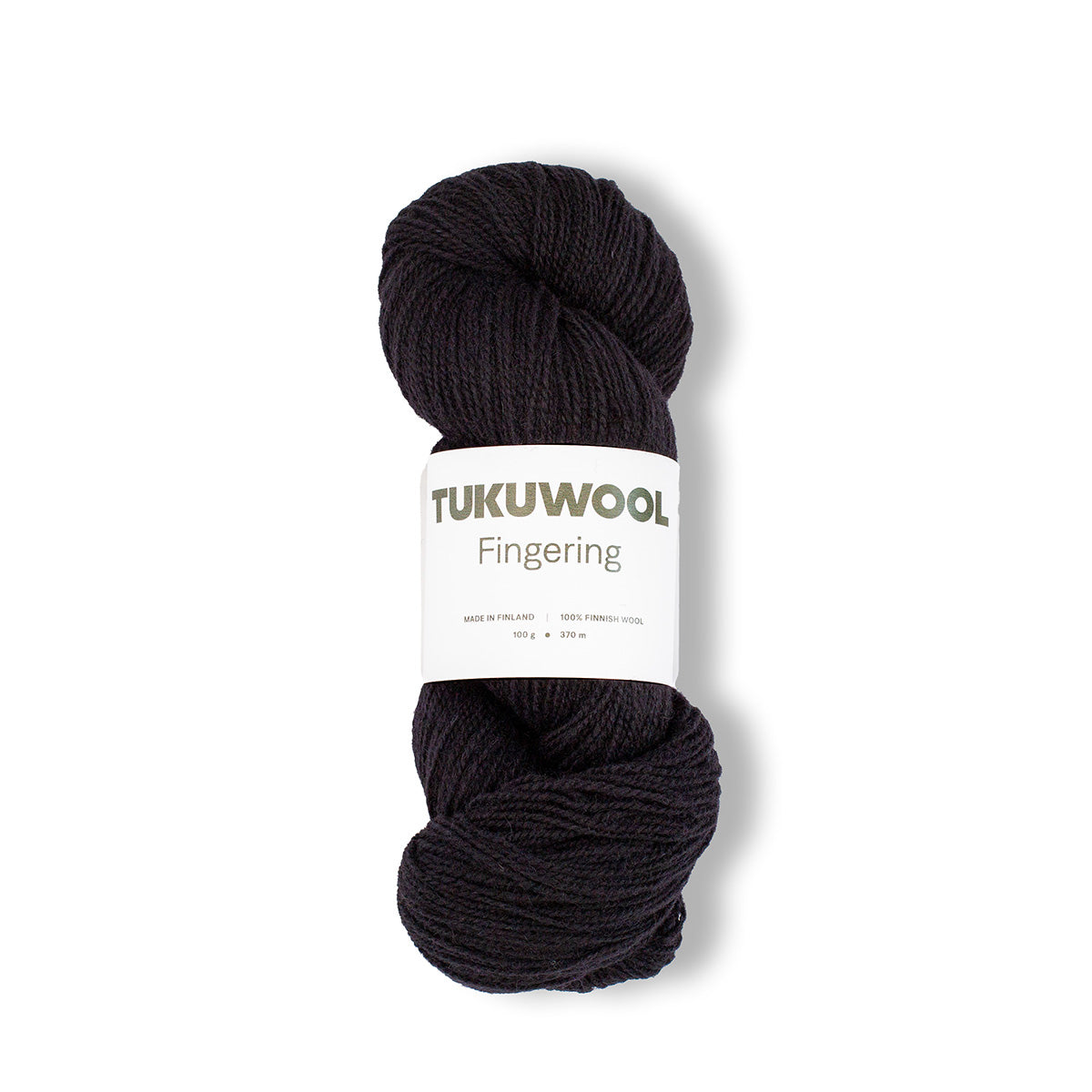 Tukuwool Fingering