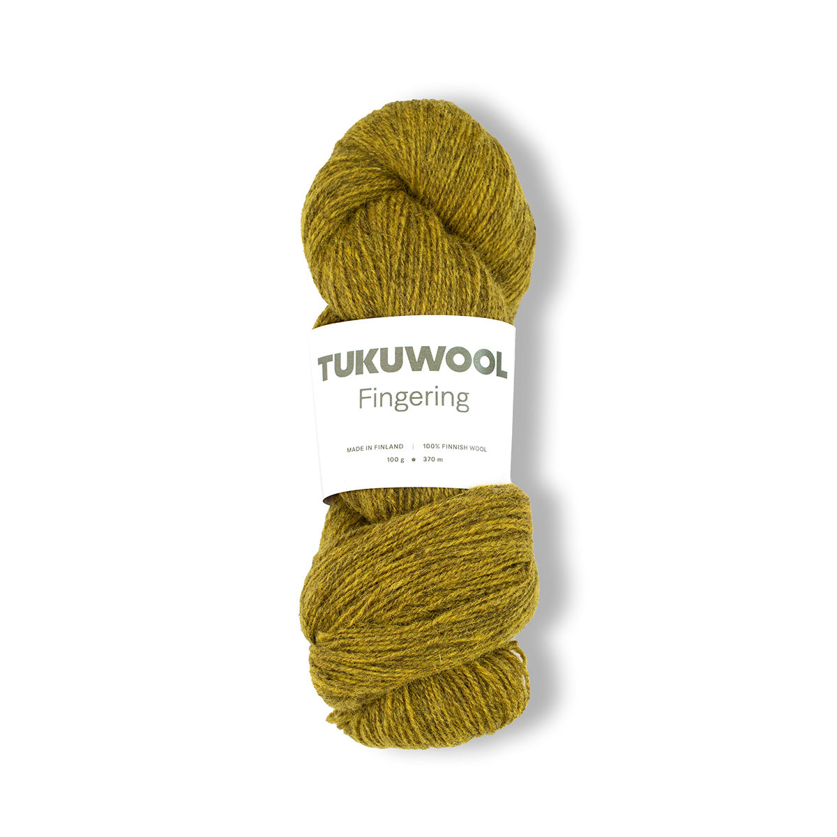 Tukuwool Fingering